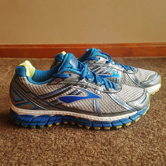 brooks gts 1s